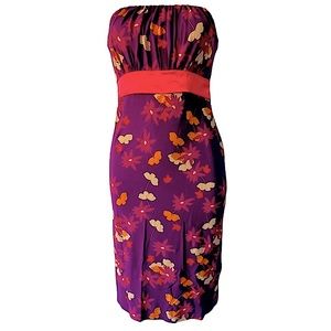 Limited Dress!! Size small gorgeous‎ colors and style.